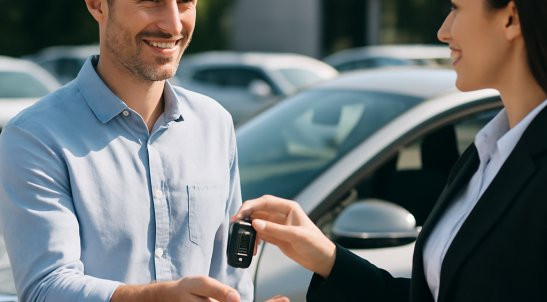 Vasaras akcija: 15% atlaide auto nomai
