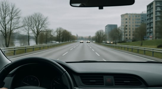 Sconto del 15% sul noleggio auto il 5 ottobre